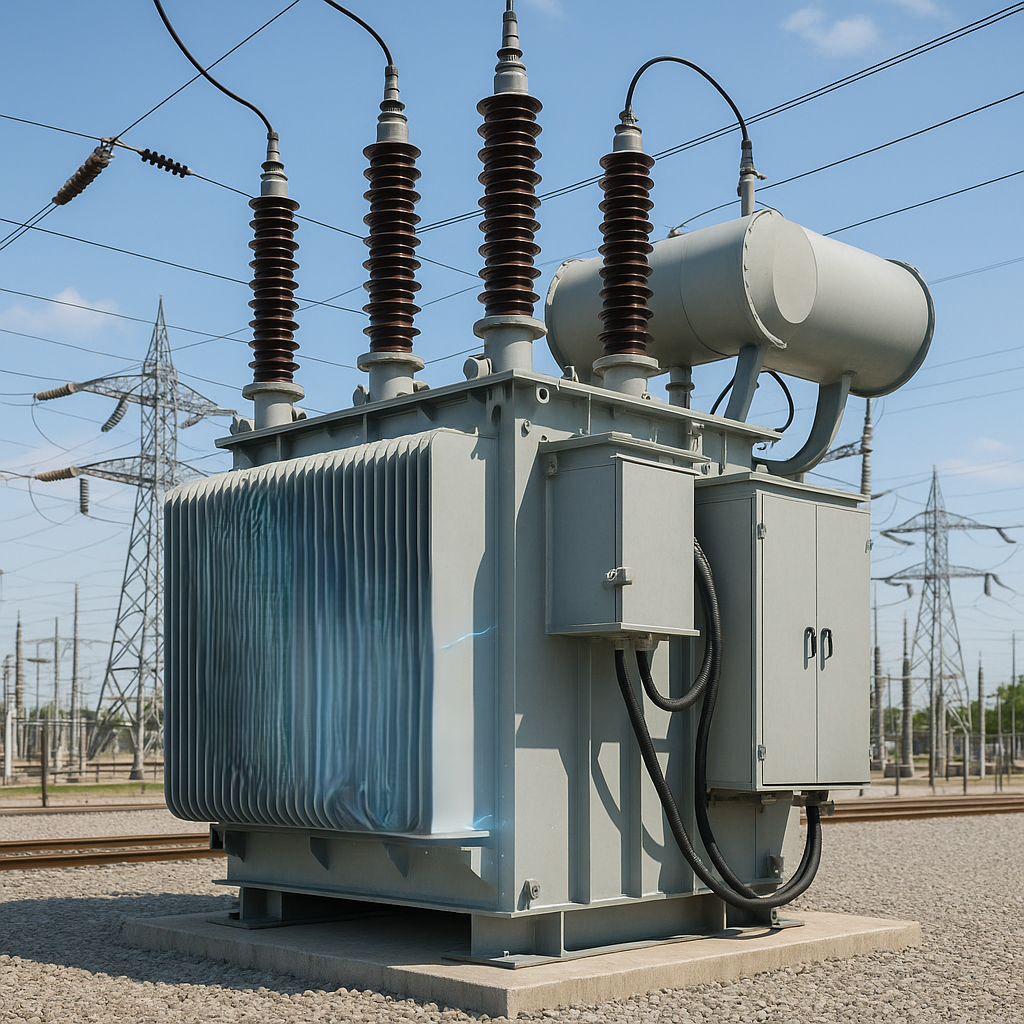 日常生活における電磁誘導の応用例